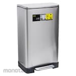 EKO Tempat Sampah Ecube Kotak