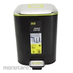 EKO Tempat Sampah Pedal Regent