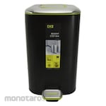 EKO Tempat Sampah Stainless Regent