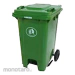 Electra Dust Bin With Pedal