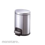 Elegance Footstep Dustbin