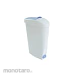 Goldie Tempat Sampah/Tong Sampah Injak Pembalut Wanita (Trash Bin)