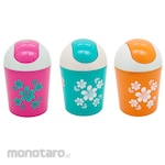 Green Leaf Tempat Sampah