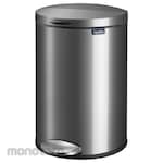 HighPoint Trashbin Upella