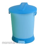Hommy Tempat Sampah/Tong Sampah Injak (Trash Bin)
