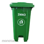 Innotechs Dust Bin With Pedal