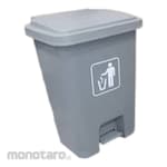 Kleen Tempat Sampah/Tong Sampah Injak (Trash Bin)