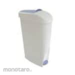 KleenPro Tempat Sampah/Tong Sampah Injak Pembalut Wanita (Trash Bin)