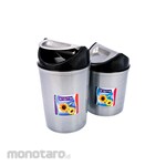 Lucky Star Tempat Sampah/Tong Sampah Injak Excel (Trash Bin)