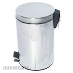 MUTU Tempat Sampah/Tong Sampah Injak (Trash Bin)