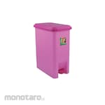 Maspion Tempat Sampah/Tong Sampah Injak (Trash Bin)