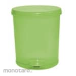 Onyx (Plastic) Tempat Sampah/Tong Sampah Injak ADF10 (Trash Bin)