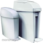 Rubbermaid Sanitary Bin 5 Gal (Tempat Sampah Injak / Tong Sampah Injak)
