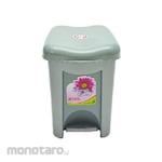 SL Plastic Tempat Sampah/Tong Sampah Injak Livina (Trash Bin)