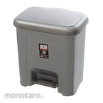 Shinpo Tempat Sampah Injak