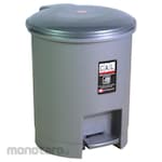 Shinpo Tempat Sampah/Tong Sampah Injak Chic (Trash Bin)
