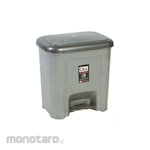 Shinpo Tempat Sampah/Tong Sampah Injak Kotak (Trash Bin)