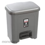Shinpo Tempat Sampah/Tong Sampah Injak Segi CORONA (Trash Bin)