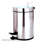 TERA Tempat Sampah/Tong Sampah Injak Finishing Matte (Trash Bin)