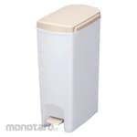 TONBO Tempat Sampah/Tong Sampah Injak Lebar (Trash Bin)