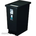 TONBO Tempat Sampah/Tong Sampah Injak Uneedpush (Trash Bin)