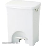 TRUSCO Tempat Sampah Pedal