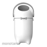 Clean Matic Tempat Sampah/Tong Sampah Astro (Dustbin/Trash Bin)