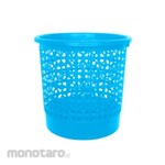 Kiramas Tempat Sampah Clover