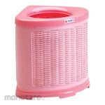 Lion Star Corner Clean Box (Dustbin/Trash Bin))