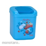 Lion Star Tempat Sampah/Tong Sampah Clean (Dustbin/Trash Bin)