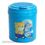 Lion Star Tempat Sampah/Tong Sampah Sanybin (Dustbin/Trash Bin)