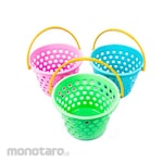 Lucky Star Keranjang Mini Bulat Orion