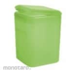 Onyx (Plastic) Tempat Sampah/Tong Sampah Kotak D-0003 (Dustbin/Trash Bin)