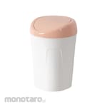 Oxihom Tempat Sampah/Tong Sampah Plastik Medium (Dustbin/Trash Bin)