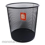 Paperclip Middle Trash Bin