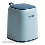 Pinmoo Tempat Sampah