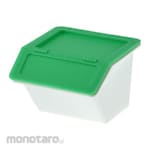 SHUTER Pelican Mini Bin