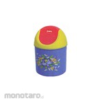 Shinpo Tempat Sampah Oval Essenza