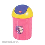 Shinpo Tempat Sampah/Tong Sampah Mini (Dustbin/Trash Bin)