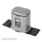 Shinpo Tempat Sampah/Tong Sampah Mobil Kotak (Dustbin/Trash Bin)