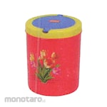 Shinpo Tempat Sampah/Tong Sampah Oval (Dustbin/Trash Bin)