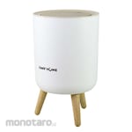 Taffhome Tempat Sampah/Tong Sampah (Dustbin/Trash Bin)