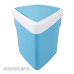 YAU YASUNLIPLAST Tempat Sampah/Tong Sampah Mobil (Dustbin/Trash Bin)