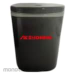 Akebonno Tempat Sampah/Tong Sampah Tutup Ayun Mini (Dustbin/Trash Bin)