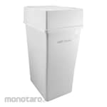 DKW Tempat Sampah Keep Clean dengan Tutup Ayun