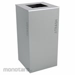 GRAINGER Recycling Bin