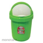 Hawaii Hellen Round Dustbin