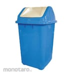 Hawaii Tempat Sampah/Tong Sampah Tutup Ayun Blossom (Dustbin/Trash Bin)