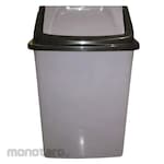 Klea (Home Appliances) Tempat Sampah/Tong Sampah Tutup Ayun (Dustbin/Trash Bin)