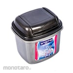 Lucky Star Tempat Sampah/Tong Sampah Tutup Ayun Mini (Dustbin/Trash Bin)